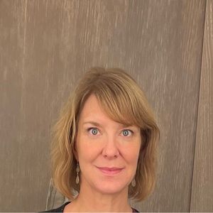 Meet your Posher, Kristin